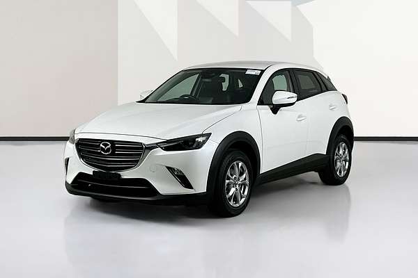 2023 Mazda CX-3 G20 PURE CX3I