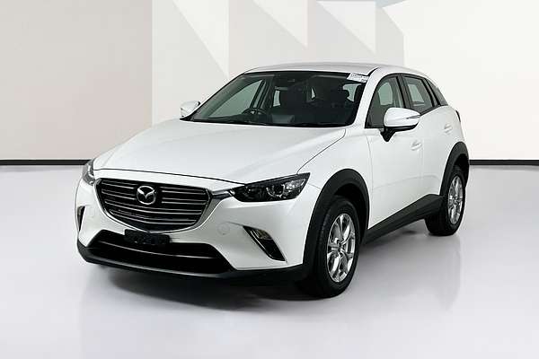 2023 Mazda CX-3 G20 PURE CX3I