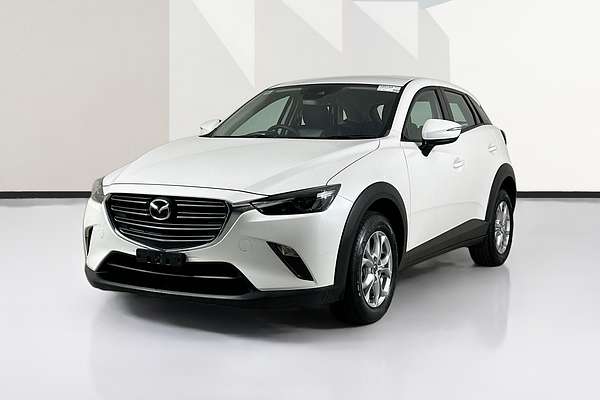 2024 Mazda CX-3 G20 PURE CX3I