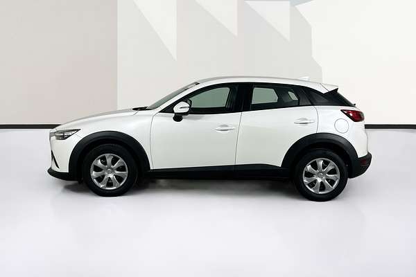 2016 Mazda CX-3 NEO (FWD) DK