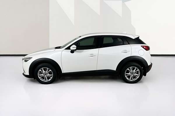 2023 Mazda CX-3 MAXX SPORT (FWD) CX3H