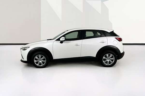 2021 Mazda CX-3 NEO SPORT (FWD) CX3F