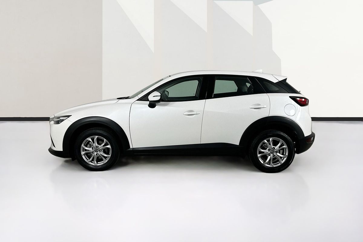 2023 Mazda CX-3 G20 PURE CX3I