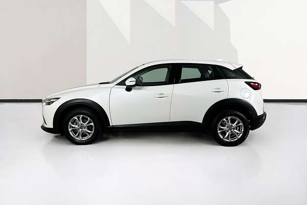2023 Mazda CX-3 G20 PURE CX3I