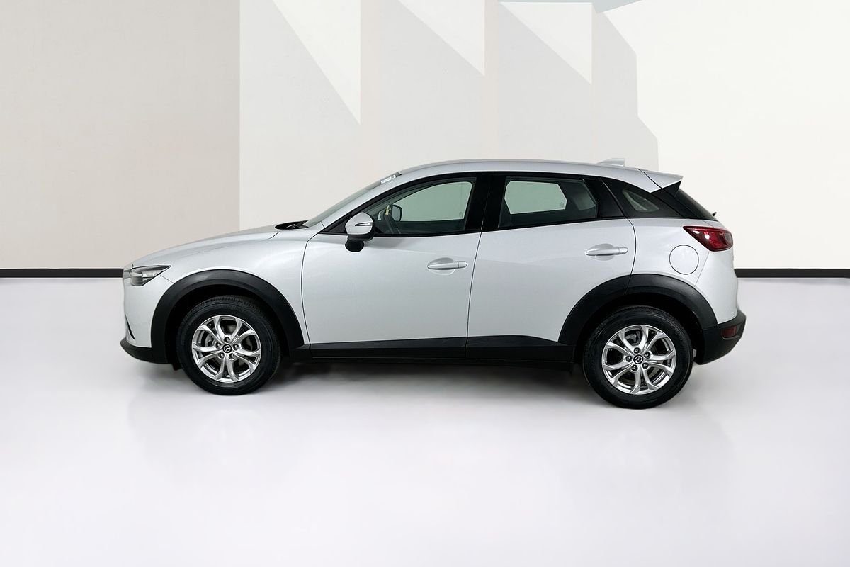 2023 Mazda CX-3 G20 PURE CX3I