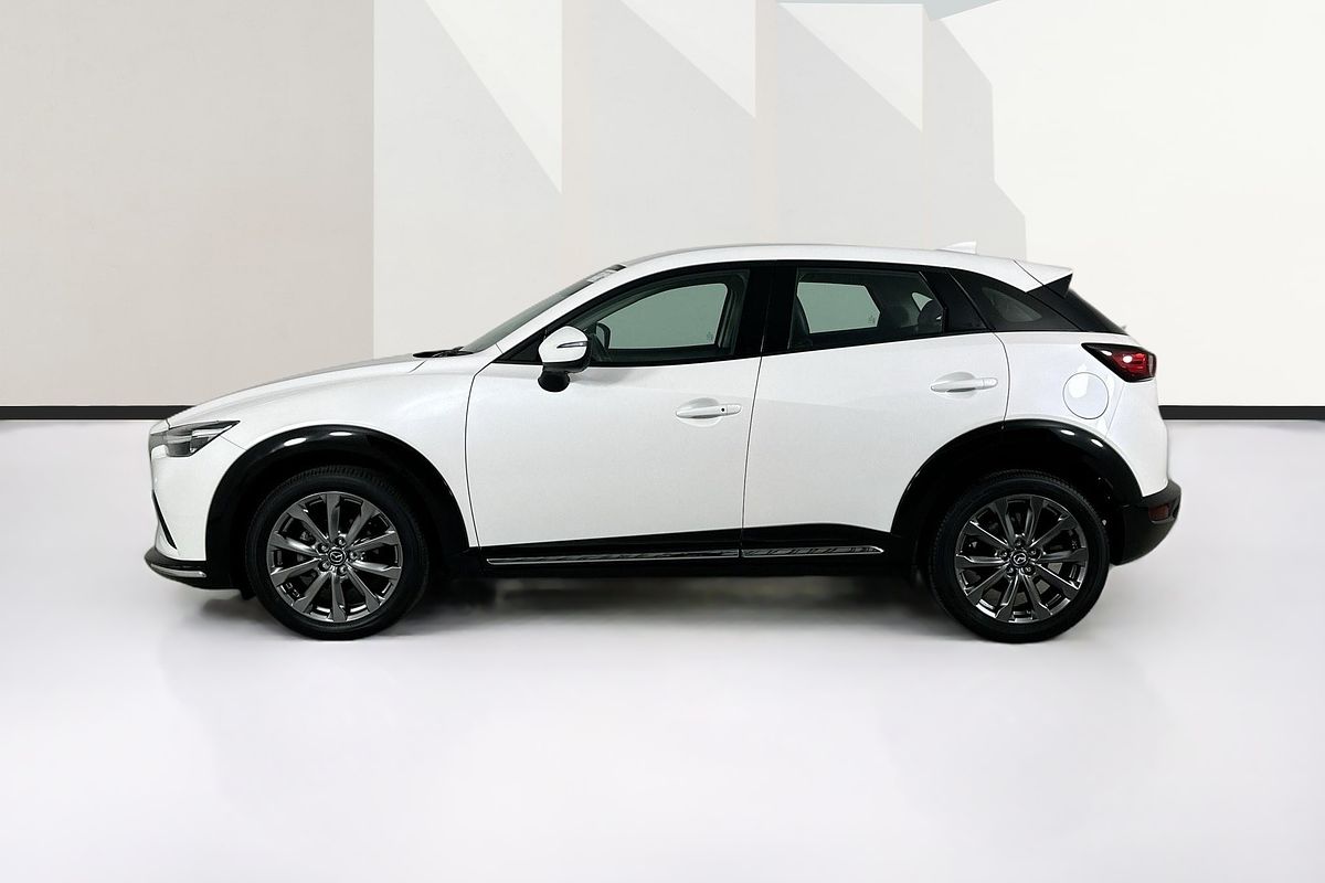 2023 Mazda CX-3 AKARI LE (FWD) CX3H