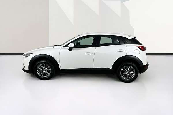 2024 Mazda CX-3 G20 SPORT CX3I