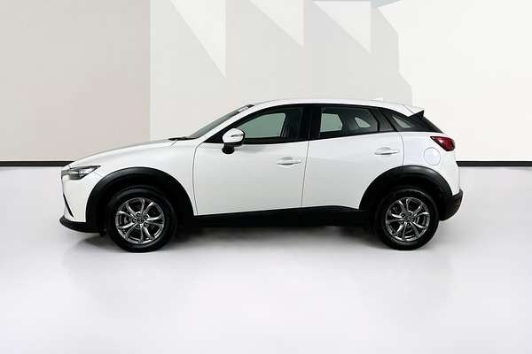 2024 Mazda CX-3 G20 SPORT CX3I