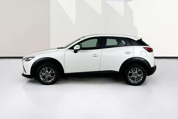 2024 Mazda CX-3 G20 SPORT CX3I