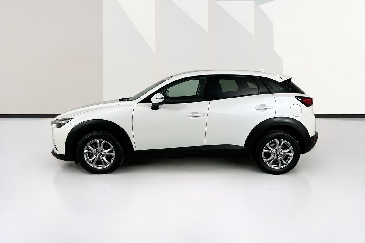 2023 Mazda CX-3 G20 PURE CX3I