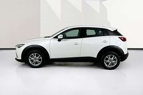 2023 Mazda CX-3 G20 PURE CX3I