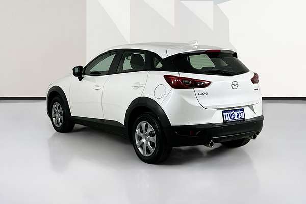 2021 Mazda CX-3 NEO SPORT (FWD) CX3F