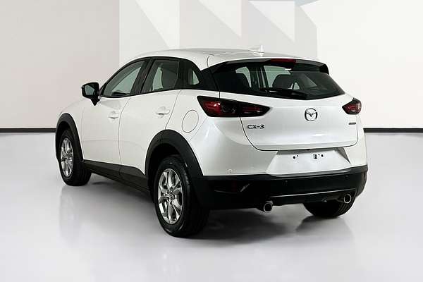 2023 Mazda CX-3 G20 PURE CX3I