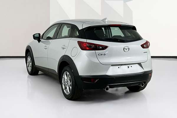 2023 Mazda CX-3 G20 PURE CX3I