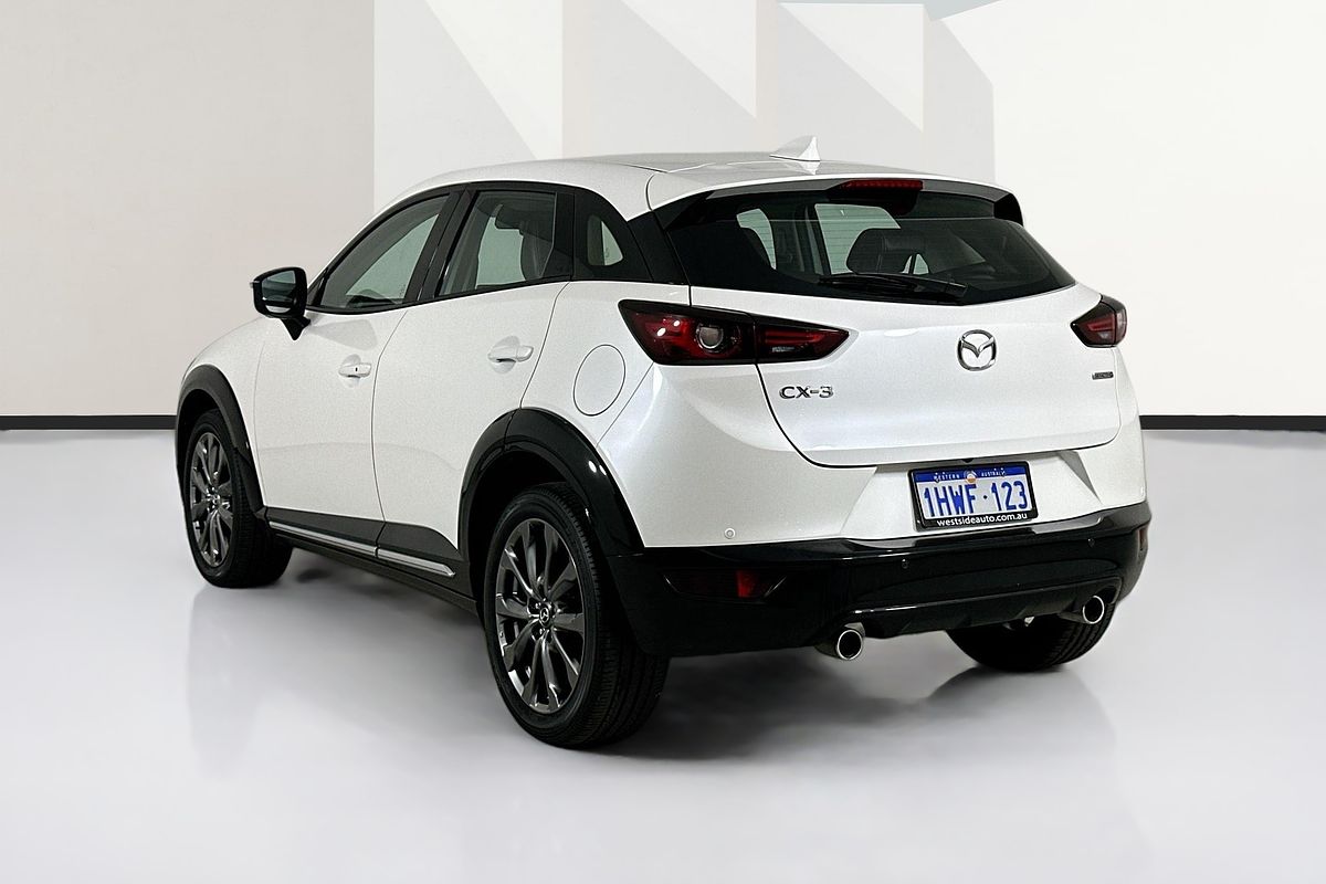2023 Mazda CX-3 AKARI LE (FWD) CX3H
