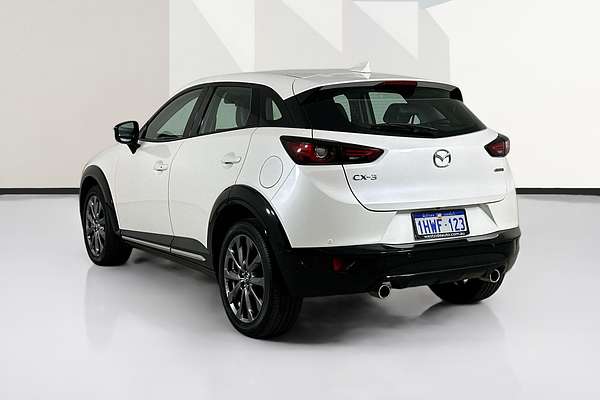 2023 Mazda CX-3 AKARI LE (FWD) CX3H