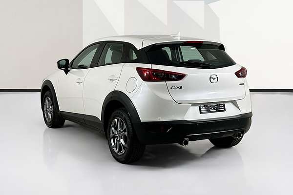 2024 Mazda CX-3 G20 SPORT CX3I