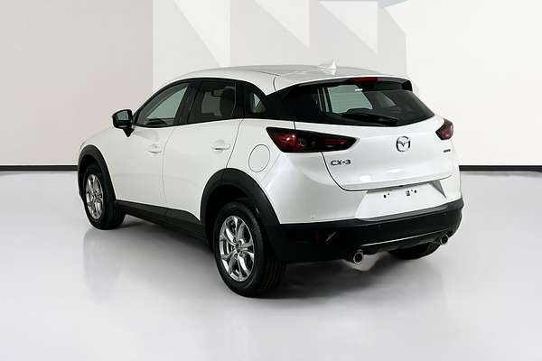 2023 Mazda CX-3 G20 PURE CX3I