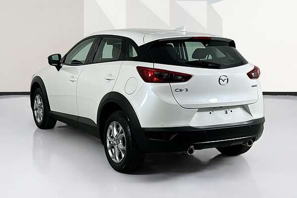 2023 Mazda CX-3 G20 PURE CX3I