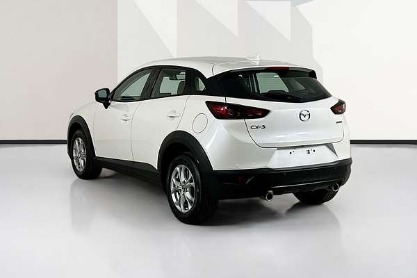 2024 Mazda CX-3 G20 PURE CX3I