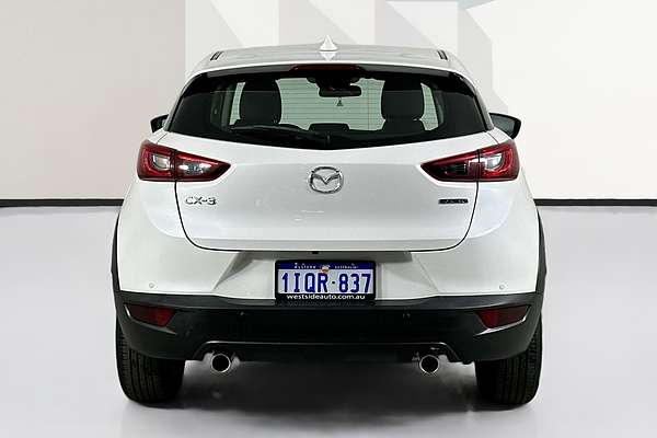 2021 Mazda CX-3 NEO SPORT (FWD) CX3F