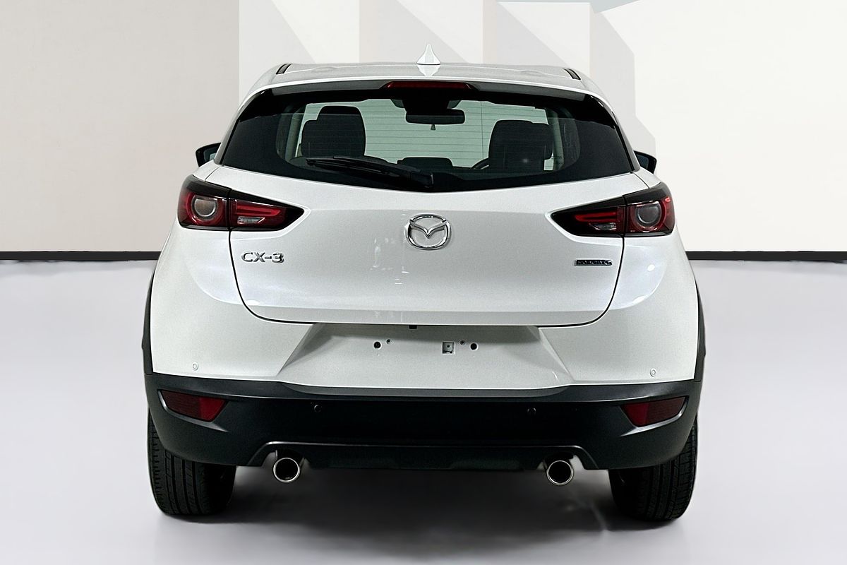 2023 Mazda CX-3 G20 PURE CX3I