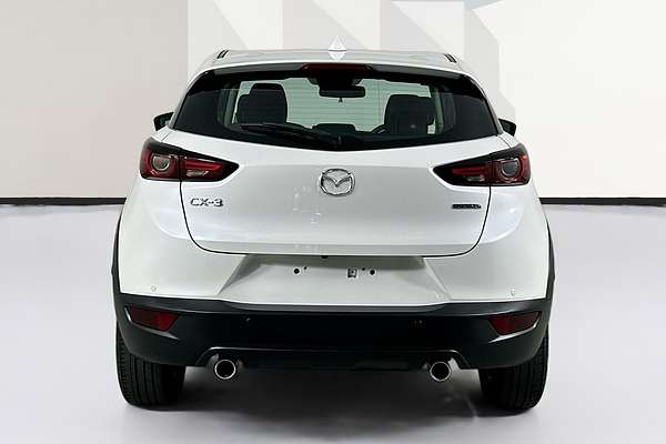 2023 Mazda CX-3 G20 PURE CX3I