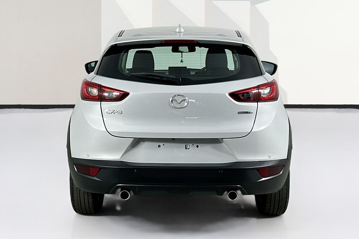 2023 Mazda CX-3 G20 PURE CX3I