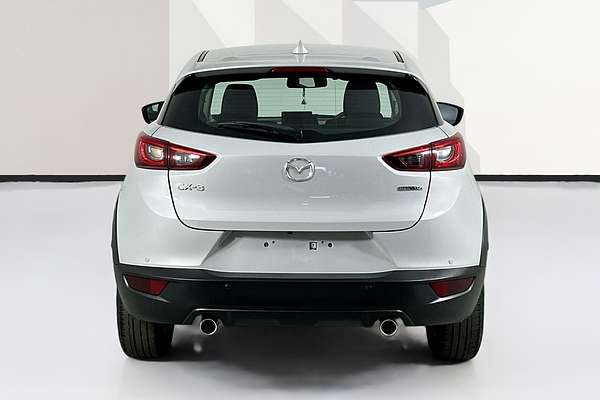 2023 Mazda CX-3 G20 PURE CX3I