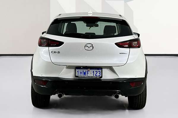 2023 Mazda CX-3 AKARI LE (FWD) CX3H