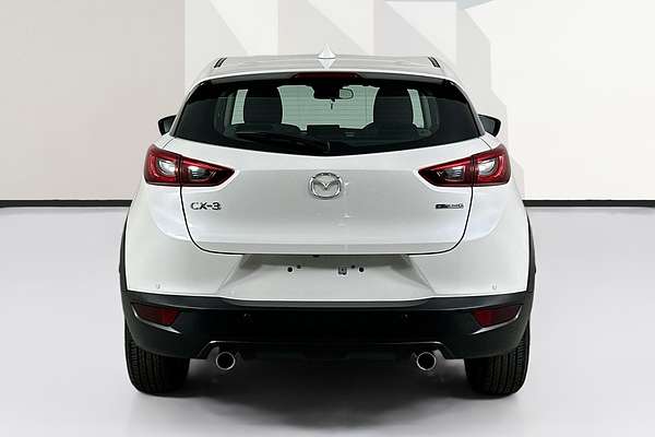 2024 Mazda CX-3 G20 SPORT CX3I
