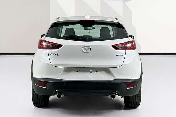 2024 Mazda CX-3 G20 SPORT CX3I