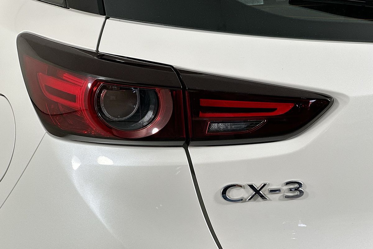 2023 Mazda CX-3 G20 PURE CX3I