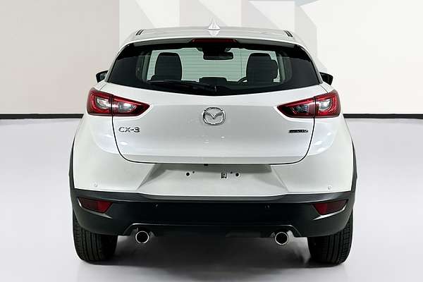 2023 Mazda CX-3 G20 PURE CX3I