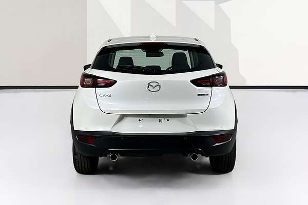 2024 Mazda CX-3 G20 PURE CX3I