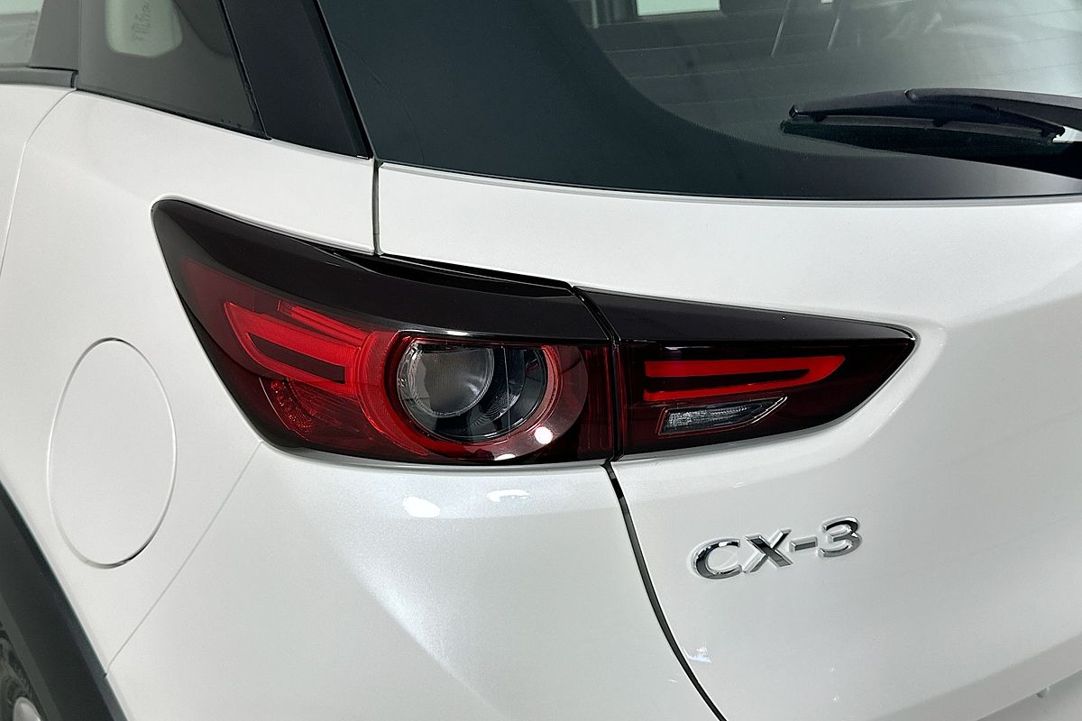 2023 Mazda CX-3 G20 PURE CX3I