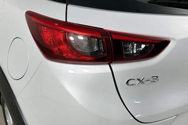 2023 Mazda CX-3 G20 PURE CX3I