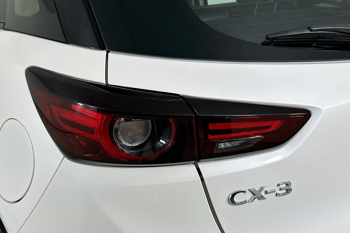 2023 Mazda CX-3 AKARI LE (FWD) CX3H