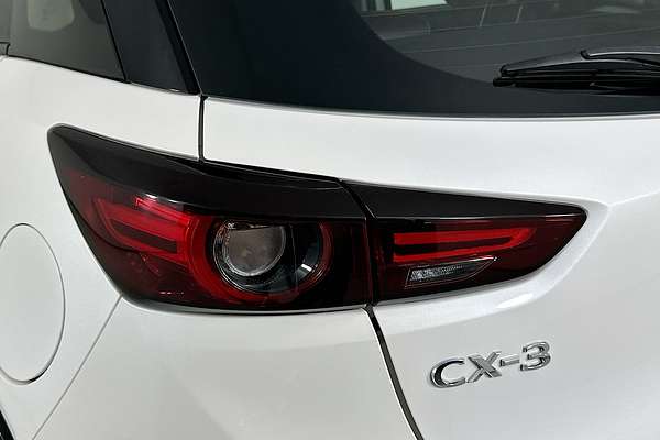 2023 Mazda CX-3 AKARI LE (FWD) CX3H