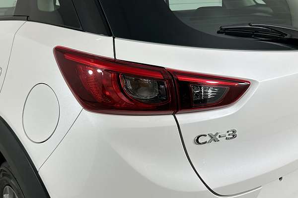 2024 Mazda CX-3 G20 SPORT CX3I