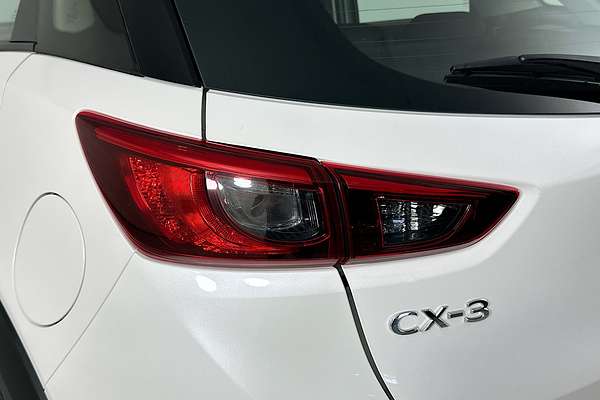 2024 Mazda CX-3 G20 SPORT CX3I