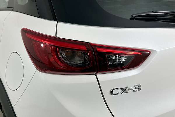 2024 Mazda CX-3 G20 SPORT CX3I