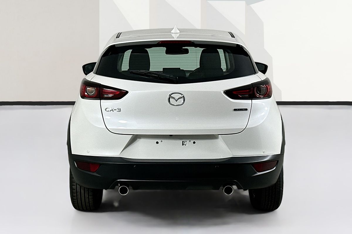 2023 Mazda CX-3 G20 PURE CX3I
