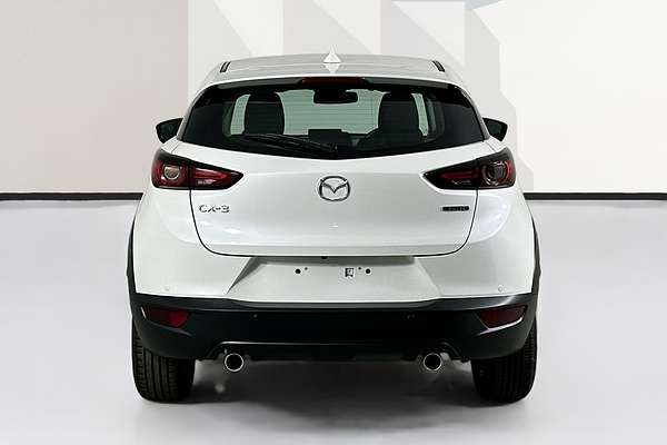 2023 Mazda CX-3 G20 PURE CX3I