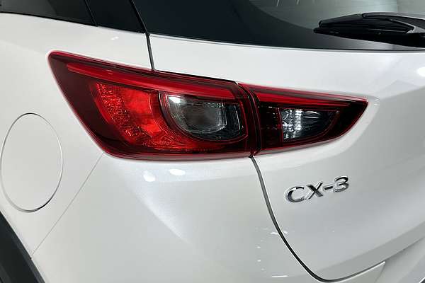 2023 Mazda CX-3 G20 PURE CX3I
