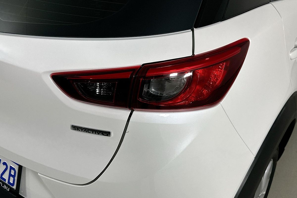 2023 Mazda CX-3 MAXX SPORT (FWD) CX3H
