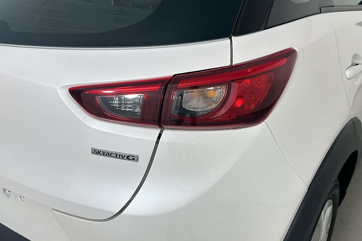 2023 Mazda CX-3 MAXX SPORT (FWD) CX3H