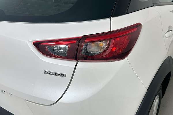 2023 Mazda CX-3 MAXX SPORT (FWD) CX3H