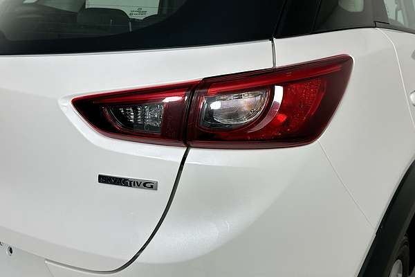 2023 Mazda CX-3 MAXX SPORT (FWD) CX3H