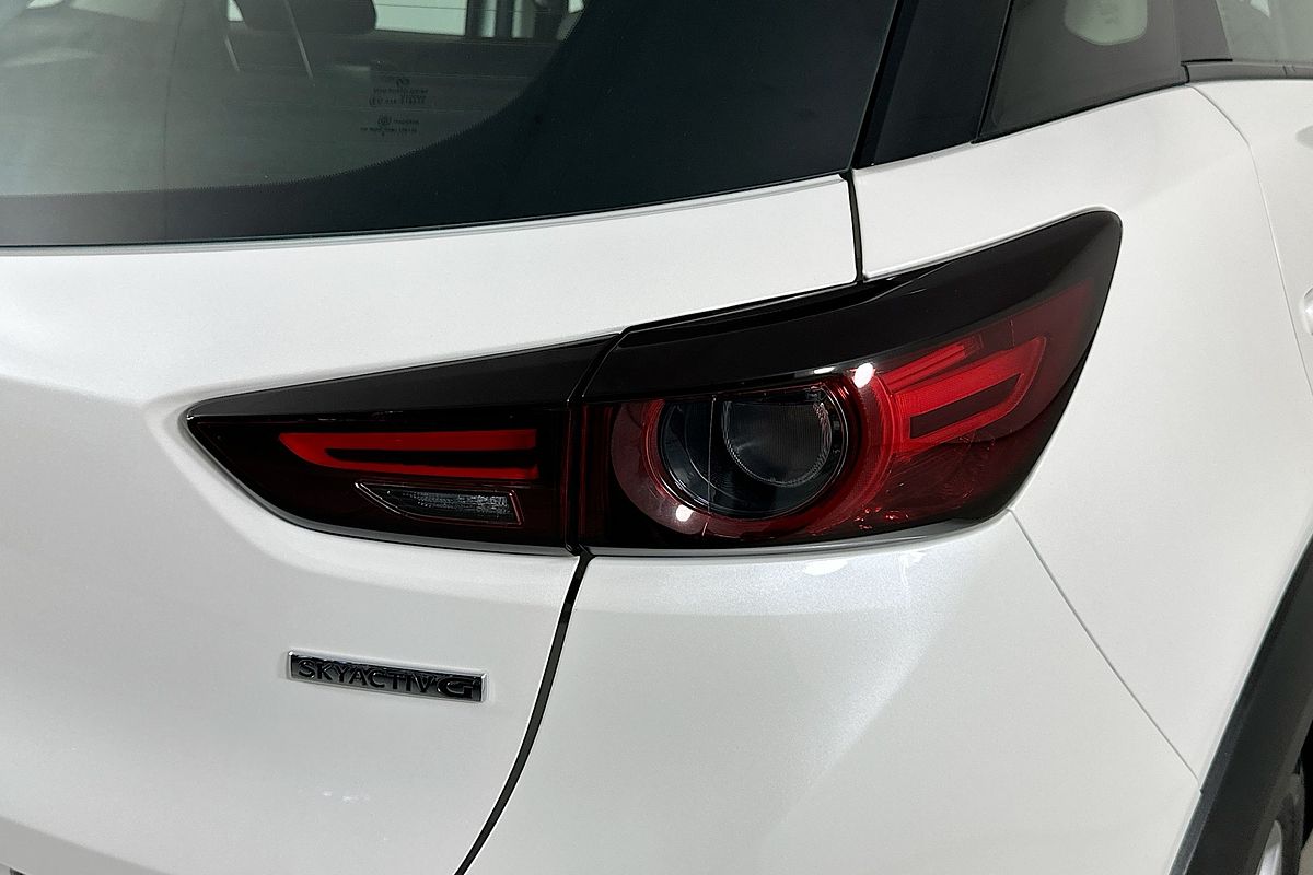 2023 Mazda CX-3 G20 PURE CX3I